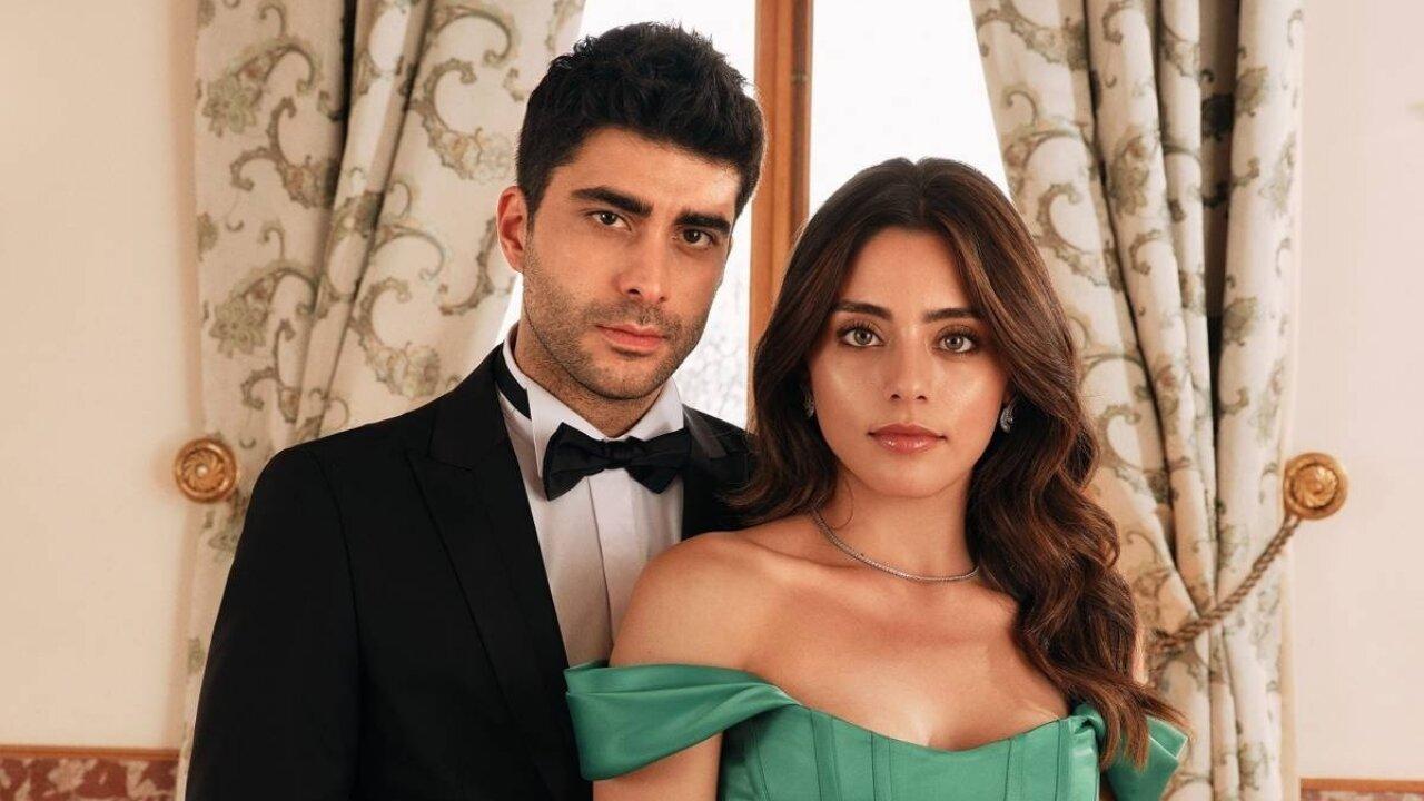 مسلسل شراب التوت الحلقة 15 الخامسة عشر مترجمة