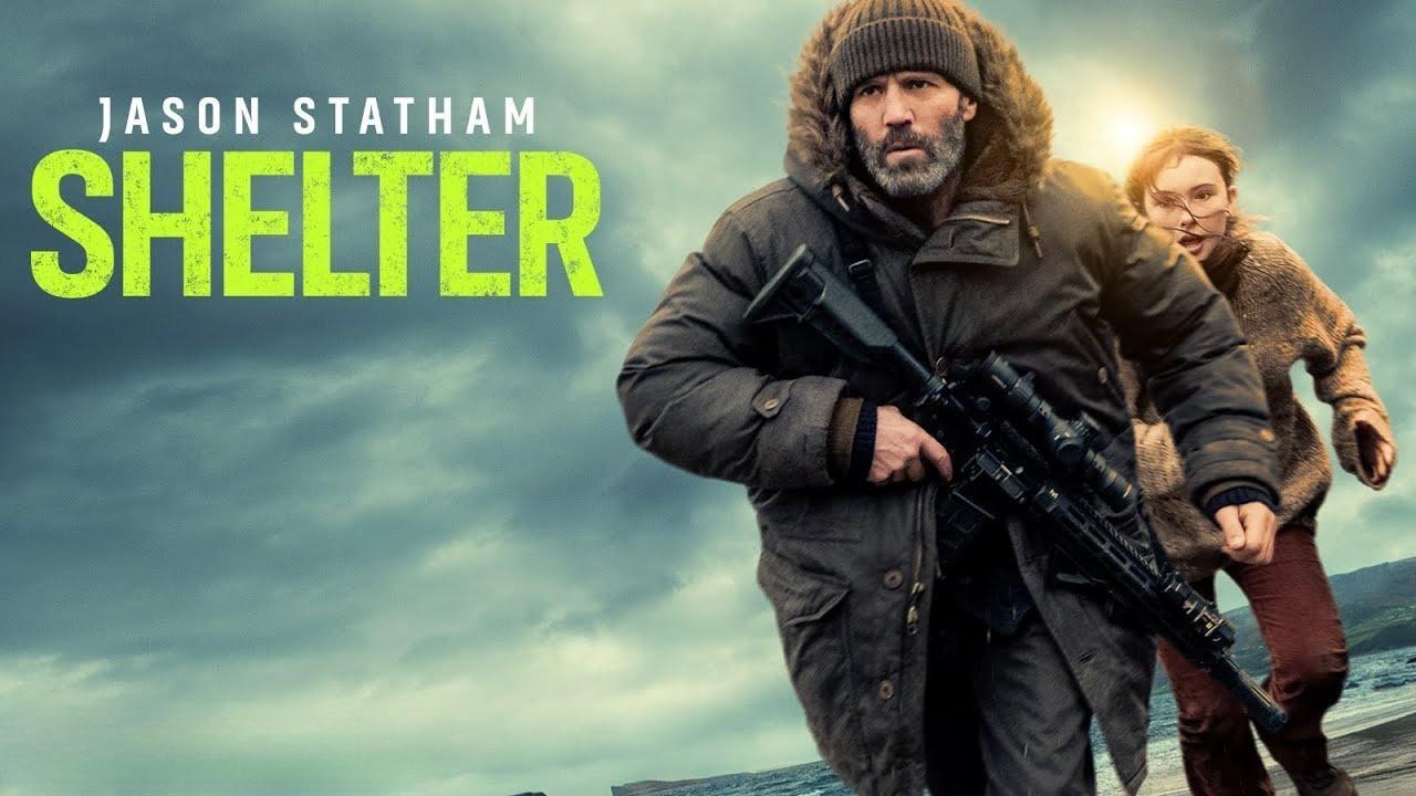 فيلم Shelter 2026 مترجم كامل بجودة عالية HD