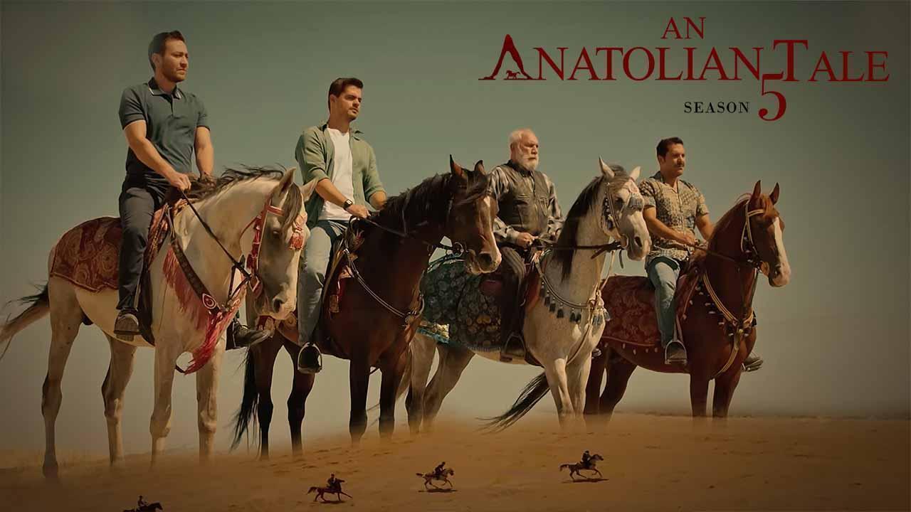 مسلسل جبل جونول الحلقة 181 مترجمة