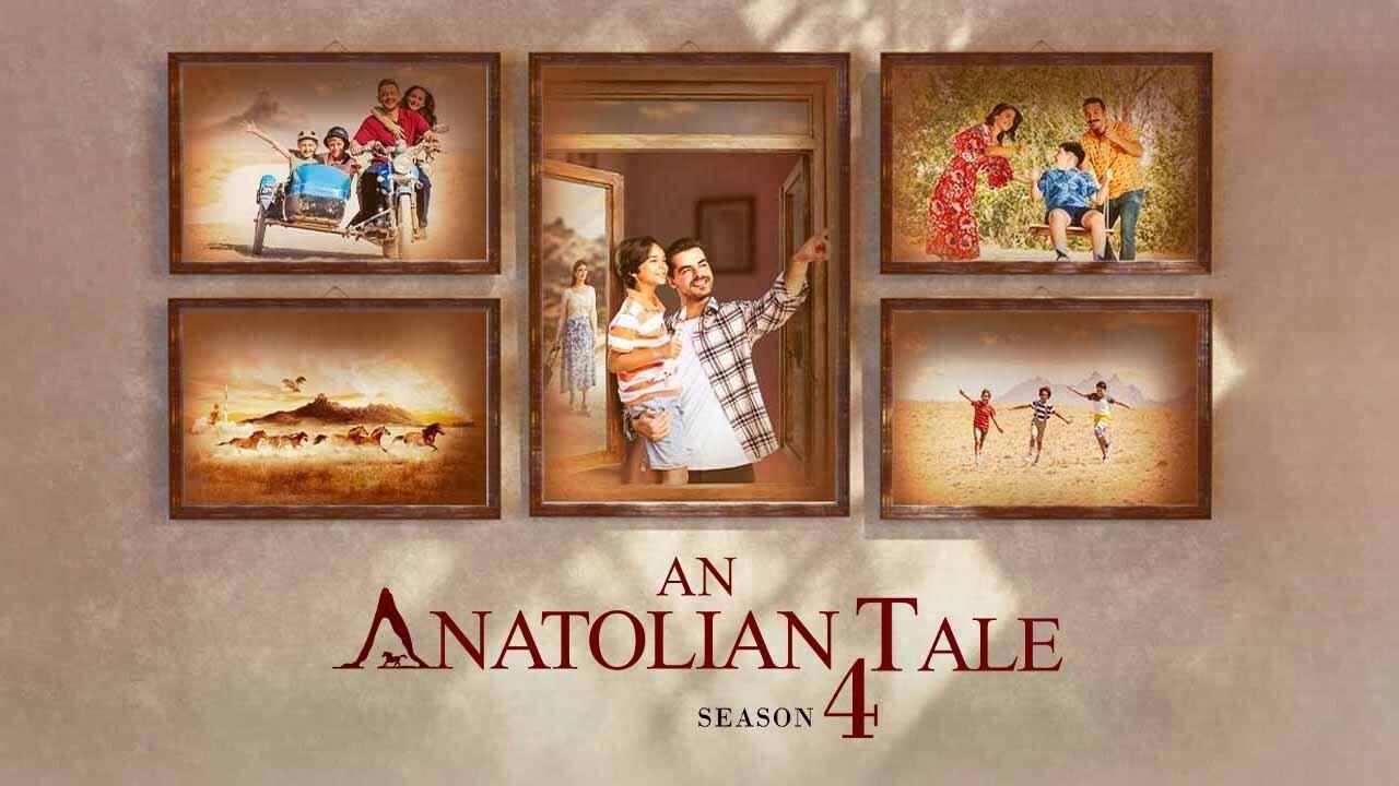 مسلسل جبل جونول الحلقة 129 مترجمة