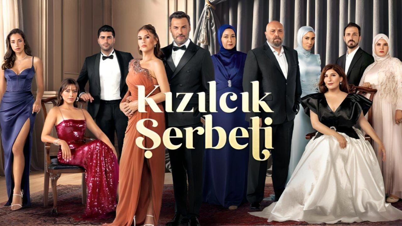 مسلسل شراب التوت الحلقة 88 الثامنة والثمانون مترجمة