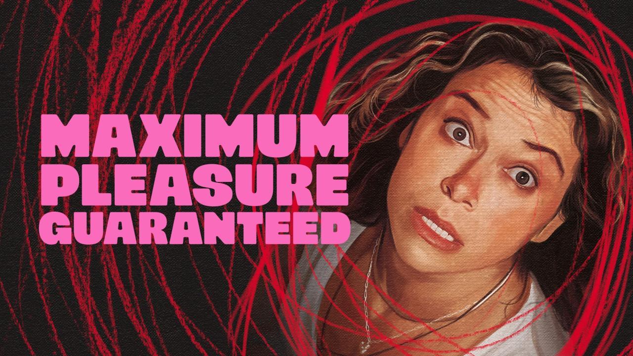 مسلسل Maximum Pleasure Guaranteed الموسم الاول الحلقة 1 الاولي مترجمة