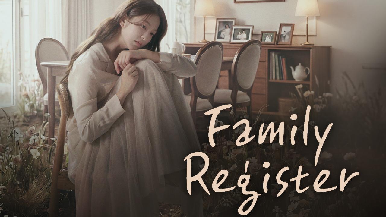 مسلسل Family Register الحلقة 9 التاسعة مترجمة