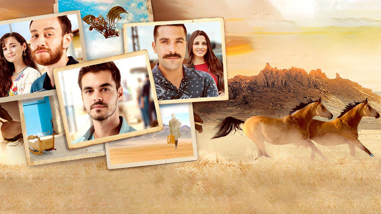 مسلسل جبل جونول الحلقة 104 المائة واربعة مترجمة ( حلقة خاصة )