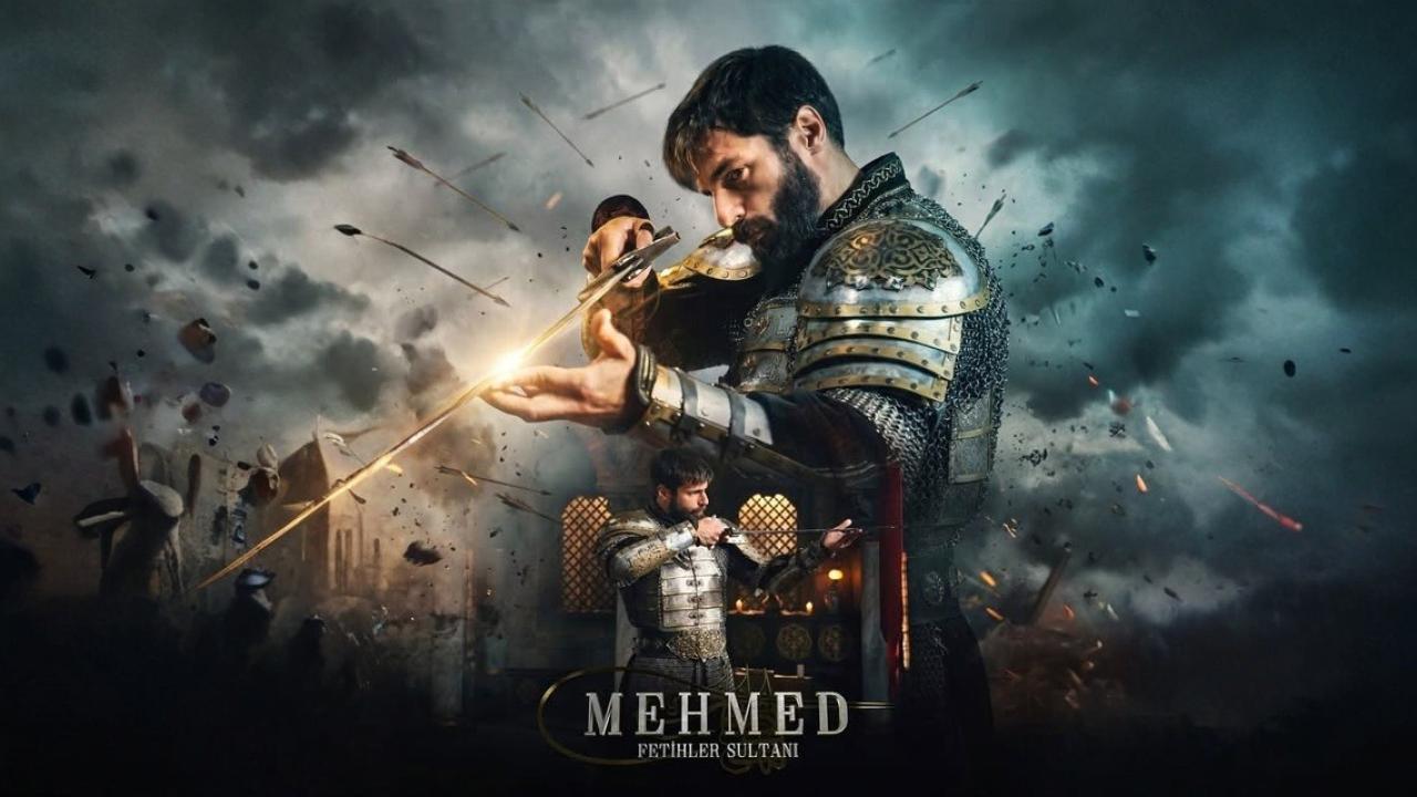 مسلسل محمد الفاتح سلطان الفتوحات الحلقة 84 مترجمة HD