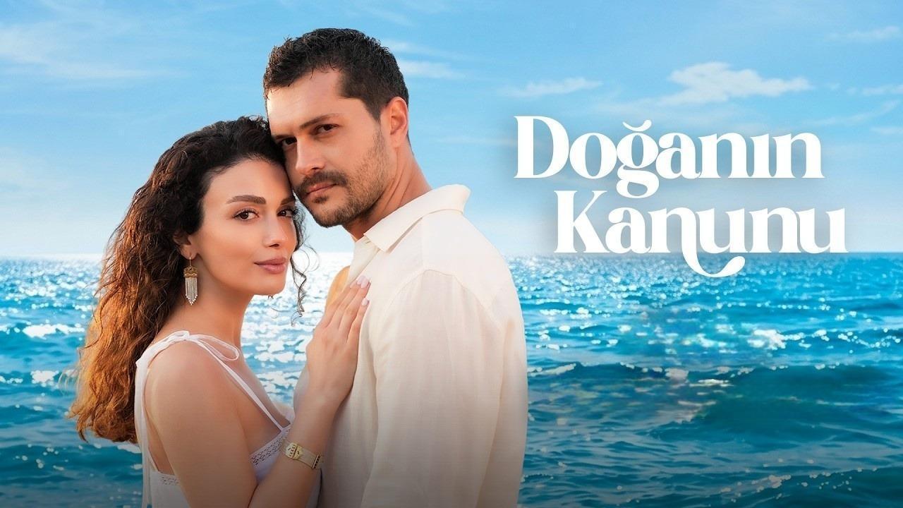 مسلسل قانون الطبيعة الحلقة 4 الرابعة مترجمة