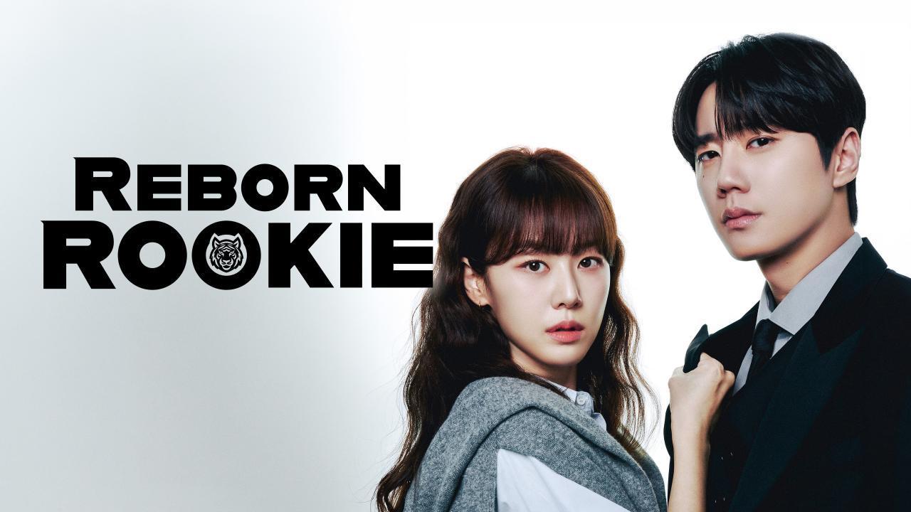 مسلسل Reborn Rookie الحلقة 11 الحادية عشر مترجمة