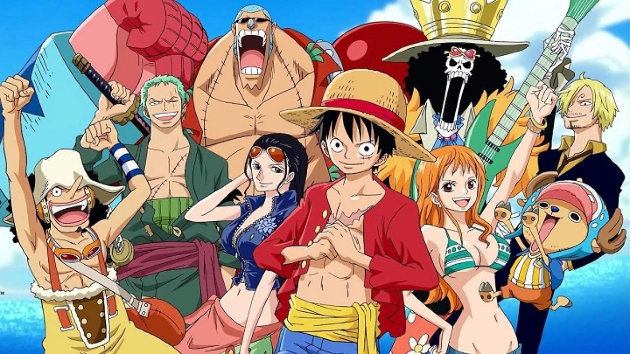 انمي ون بيس One Piece الحلقة 800 مترجمة