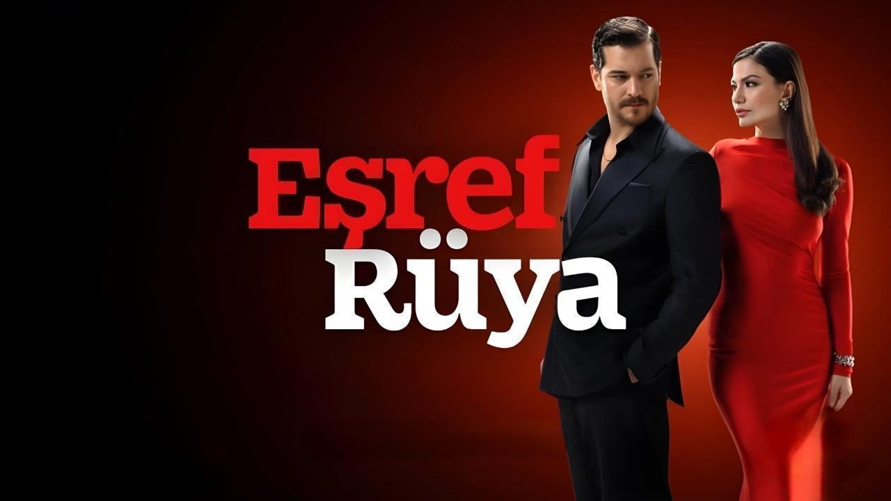 مسلسل حلم اشرف الحلقة 24 الرابعة والعشرون مترجمة