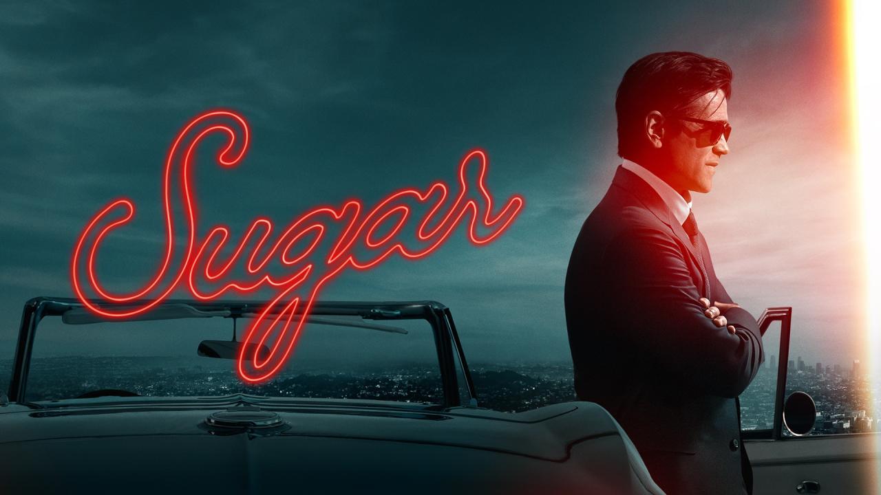 مسلسل Sugar الموسم الثاني الحلقة 5 الخامسة مترجمة