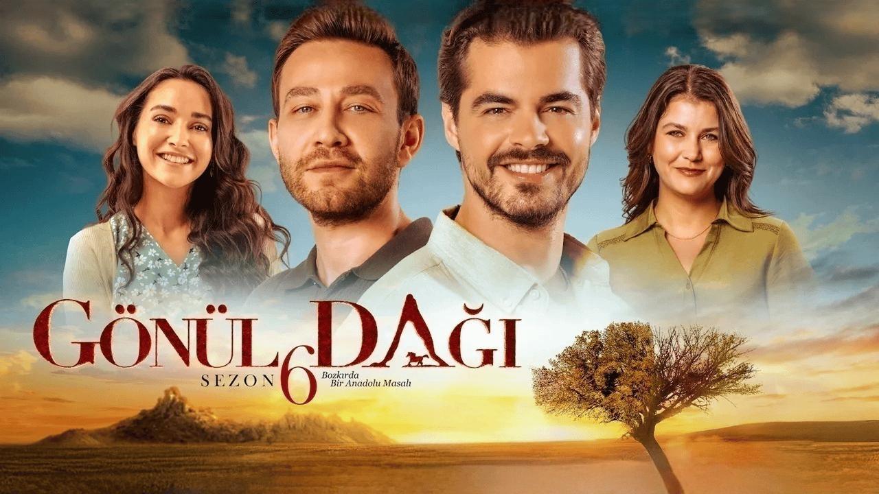 مسلسل جبل جونول الحلقة 214 مترجمة