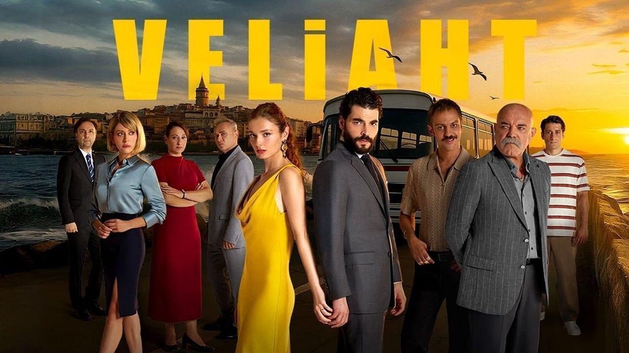 مسلسل ولي العهد الحلقة 19 التاسعة عشر مترجمة