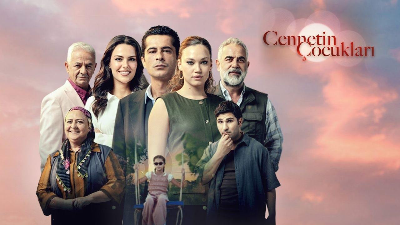 مسلسل أطفال الجنة الحلقة 28 الثامنة والعشرون مترجمة