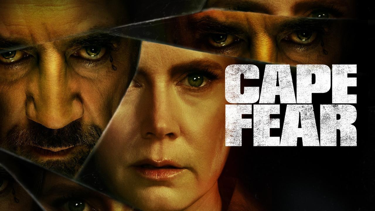 مسلسل Cape Fear الموسم الاول الحلقة 2 الثانية مترجمة